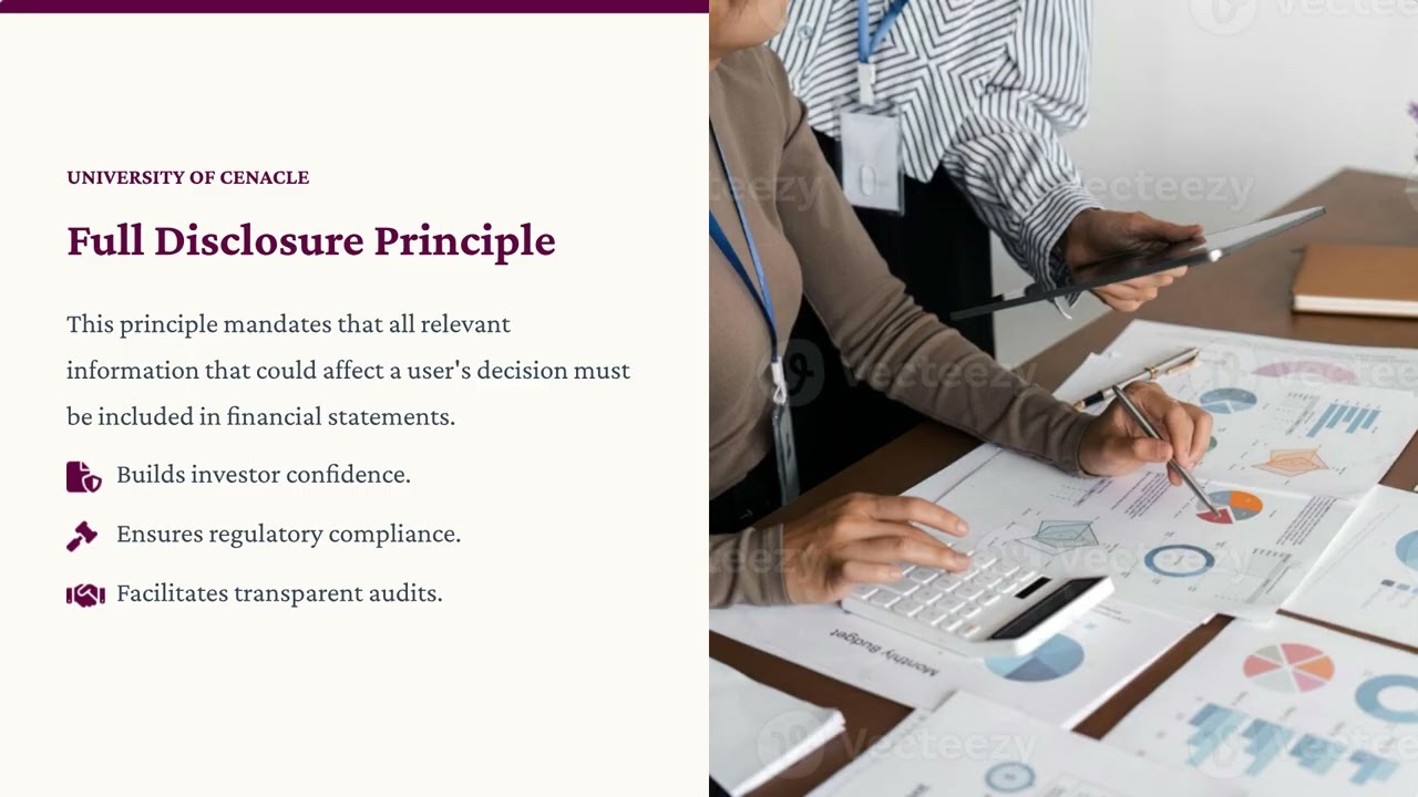 2 Accounting Objectives, Principles, and concepts PDF