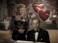 "Be Careful, It's My Heart" (Holiday Inn) | Valentine's Day scene with Bing Crosby & Fred Astaire