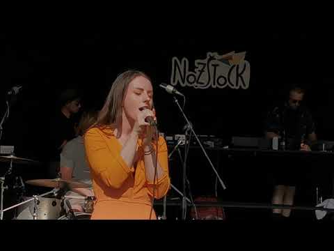 Dutty Moonshine Big Band - on site at Nozstock The Hidden Valley @ HOME 2020