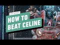 The Ascent - Boss Fight: Celine [1080p/60FPS] No Commentary