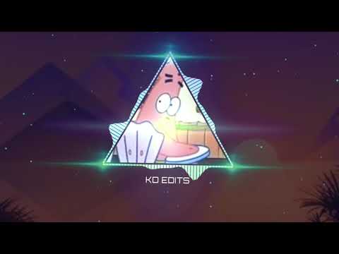 BEAT PARA RIMAR - K D  EDITS - AUDIO SPECTRUM ❤