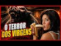 LUA CHEIA O TERROR DOS VIRGENS UM BESTEIROL DE LOBISOMEM