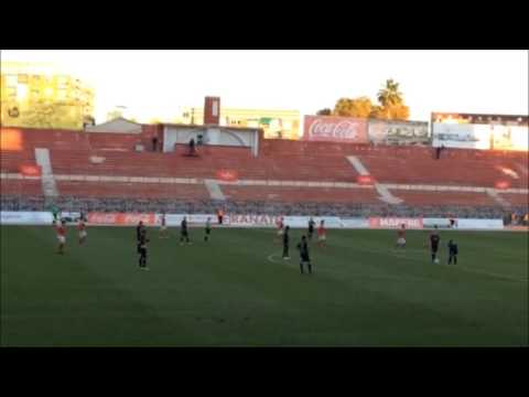 Resumen UCAM Murcia CF - Real Murcia CF