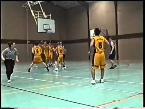 Bezirksliga Herren 2004 2005 TuS Jahn Lindhorst 2 TV Bergkrug 2