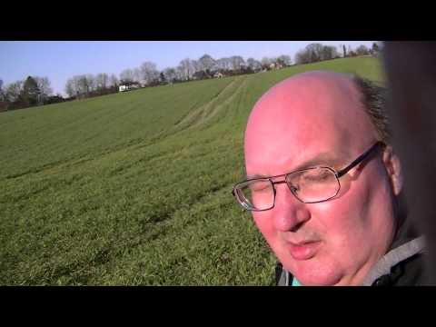 MongoTV_269 - Del 1 - Gåtur Ned Imod Furesøen i Forårssol