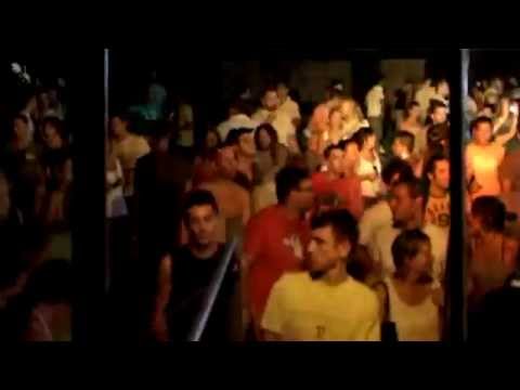 Rimini Afro Festival 2012