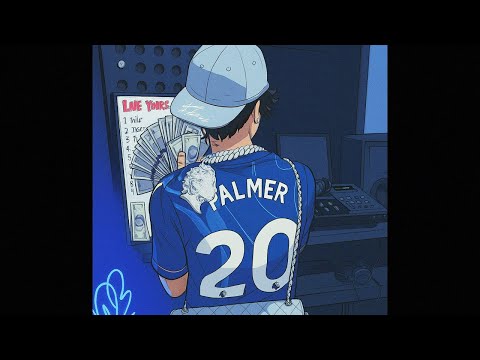 (FREE) Nemzzz x Central Cee Type Beat "CHELSEA"