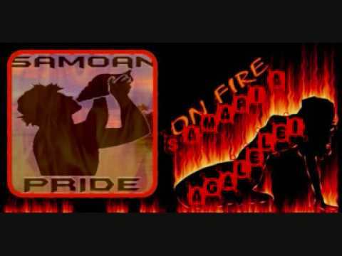 ofo teine o le atunuu