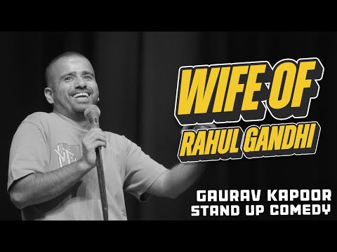 Stand-Up video 8