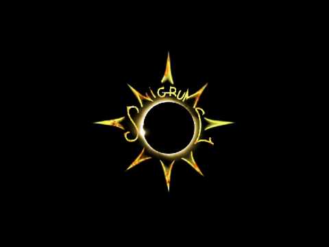 Nigrum Sol - Nemesis (DEMO 2012)