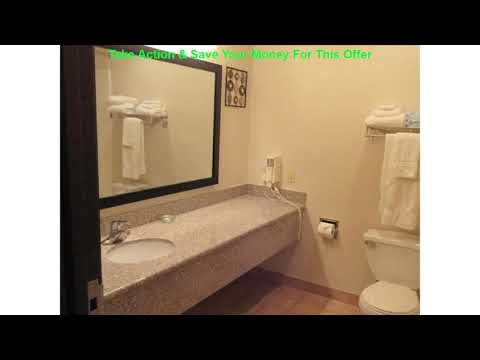 Top Best Western Big Spring Lodge - United States