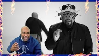 Ice Cube - Ain&#39;t Got No Haters ft Too Short - REACTION