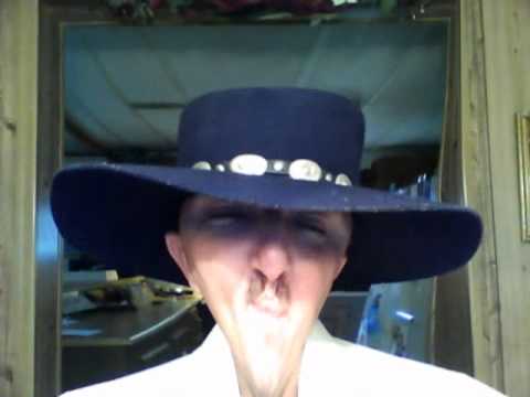 Leroy Earl-Hey look Im a Cowboy