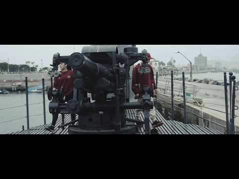 Astrid feat Klibre Zona Infame (Fighter - Video Oficial) - Team Clan