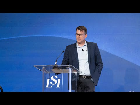 Bryant Grigsby, Phoenix DeVentures - Medical Device Innovation and Production | LSI USA '24