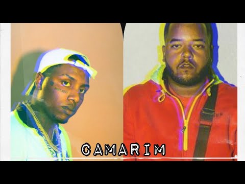 Kayblack - "Camarim" ft. Vulgo Fk (Prod Mãolee) (Dabliu Hits)
