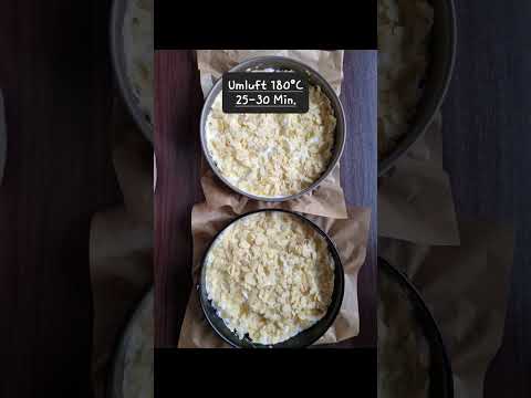 Eine der besten Torten überhaupt! Himmelstorte, Schwimmbadtorte, Trümmertorte, ohne Gelatine! Lecker