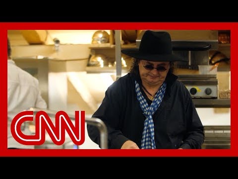 Superstar chef loses Michelin star over soufflé