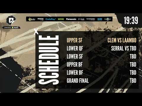 Day 4 HomeStory Cup XXI - Lost Island powered by Shopify - Finals - Sunday 24/07/2022