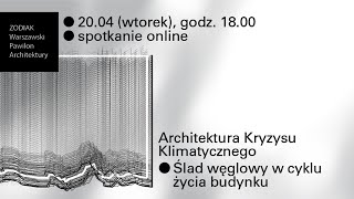O projektowaniu i&nbsp;rzemiośle - wykłady i&nbsp;spotkania online / zdjęcie nr: 5