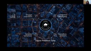DataPlatformGeeks Virtual Symposium – SQL Server 2019 – Opening Note by Ruchi Tushir