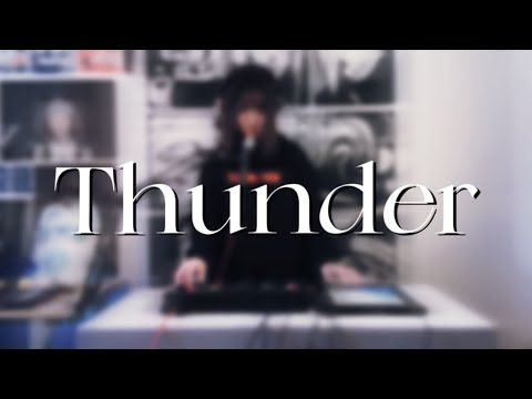 Egoal – GBB23: World League Loopstation Wildcard | Thunder