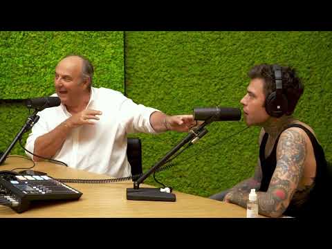 Anche Gerry Scotti ha gli haters