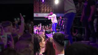 Eno - Blackberry sky (Live Top10 Singen)