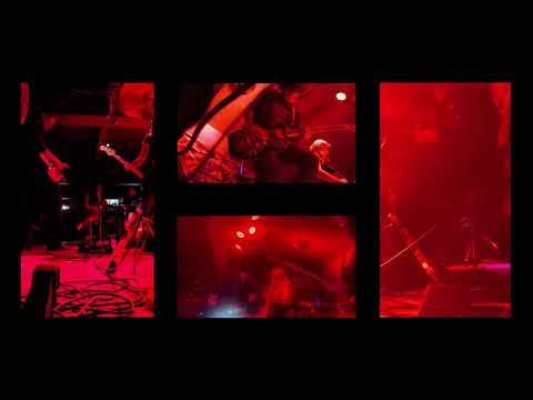 Entre las nubes - Los buenos tiempos (en vivo)