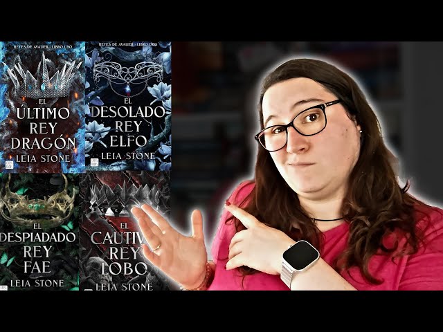 Vídeo relacionado con Stone: Rey de las Highlands