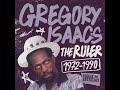 Gregory Isaacs - Lonely Soldier