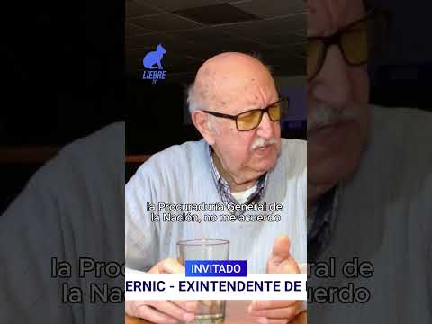 La expropiación de la estancia El Cóndor que “frenó” Perón #santacruz