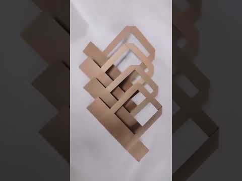 Paper Bag Handle