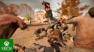 State of Decay: Year-One Survival Edition XBOX LIVE Key ARGENTINA
