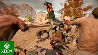 State of Decay: Year-One Survival Edition (PC) Steam Key EUROPE