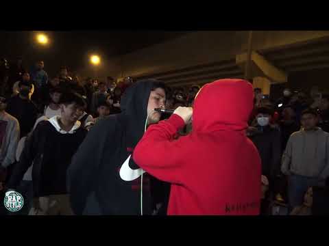 SKILL vs SIAN -Semifinal- SANGRE INCA x RAPSTYLE SJL 2022