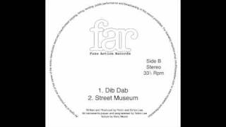 Rudy&#39;s Midnight Machine - Dib Dab