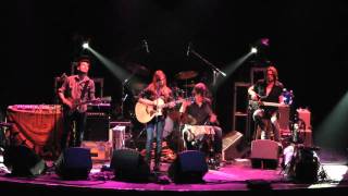 Sahara Smith @ the Granada Theater