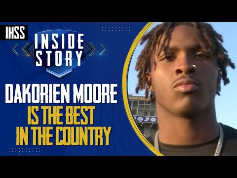 High School Football Star Dominates: Duncanville's DK's Road to Oregon Ducks