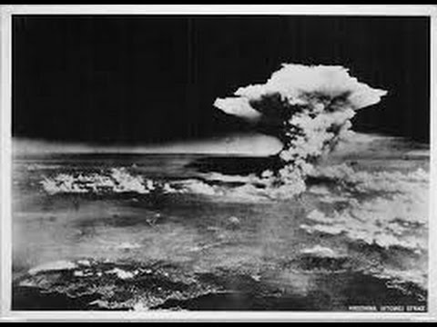 Documentary Atomic Bomb HD - Nagasaki The Forgotten Bomb Nuclear War Nuclear warfare