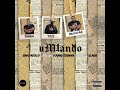 uMlando (Official Audio)