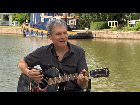 Thumbnail for Web extra: "The Erie Canal Song" by Thomas s