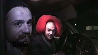 Face All Fears - BUS INVADERS Ep. 638