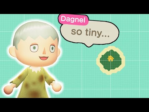 Getting 3 STARS on a Mini-Island!