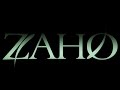ZAHO - Divisés (PAROLES) 