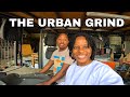 From The Streets Up Our City Hustle Stories