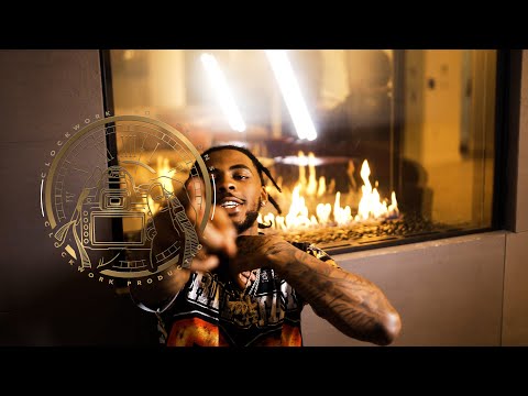 Taedoe Jugg - First Day Out ( Official Music Video ) DIR @4thquarterthelabel