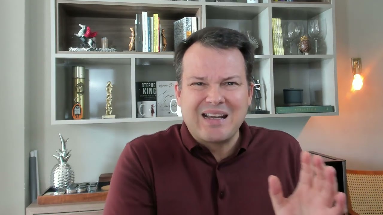 Escrita Jurídica com o ChatGTP (MATERCLASS)