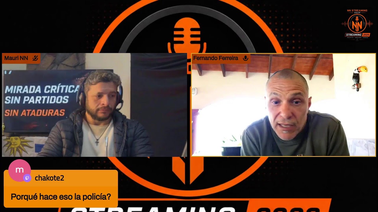 NN STREAMING 02-10