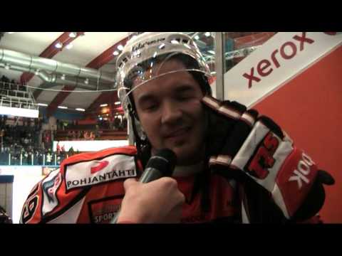 HPK - TPS 12.02.2013 maalikooste (HD)